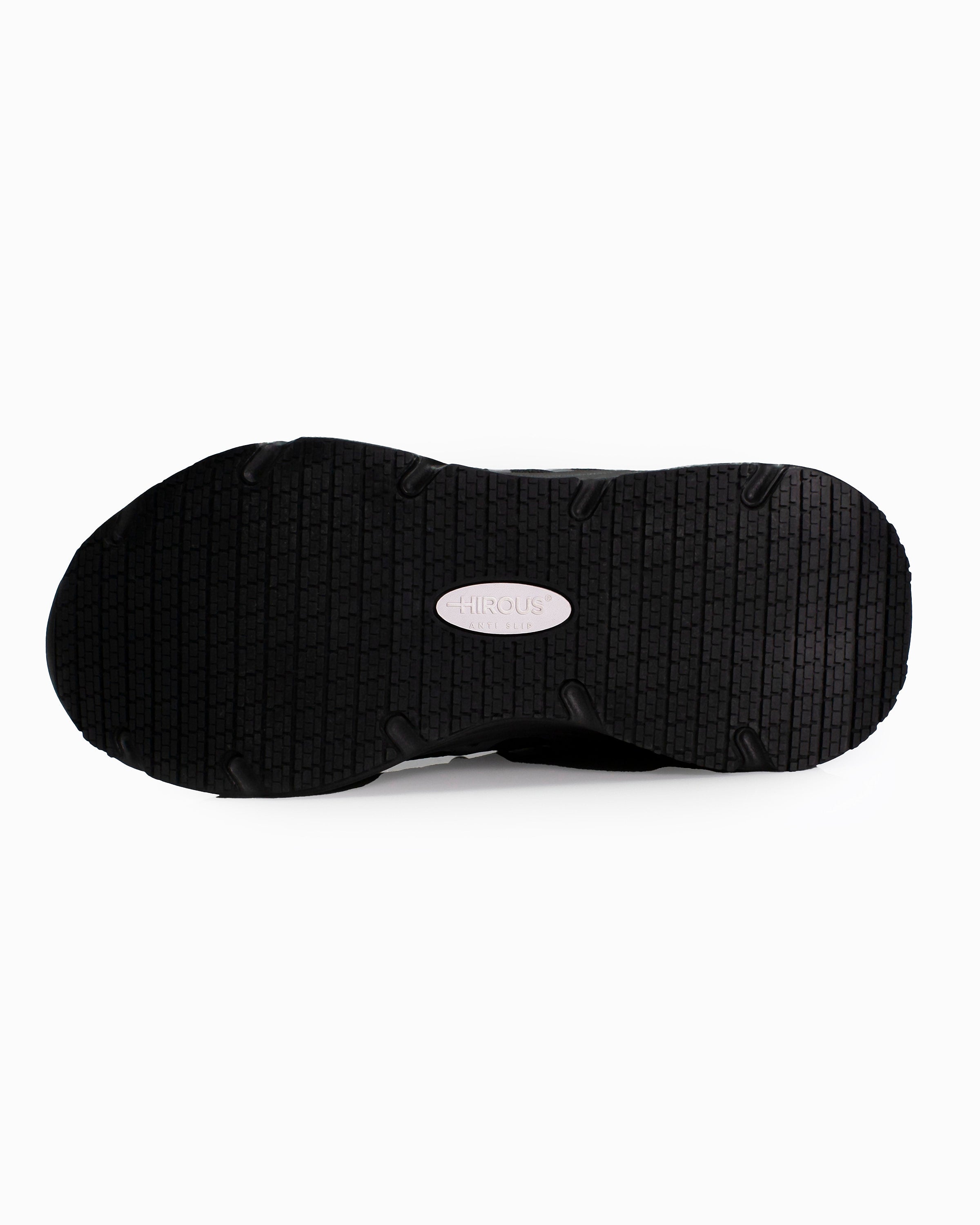 EIRA 247 MUJER BLACK