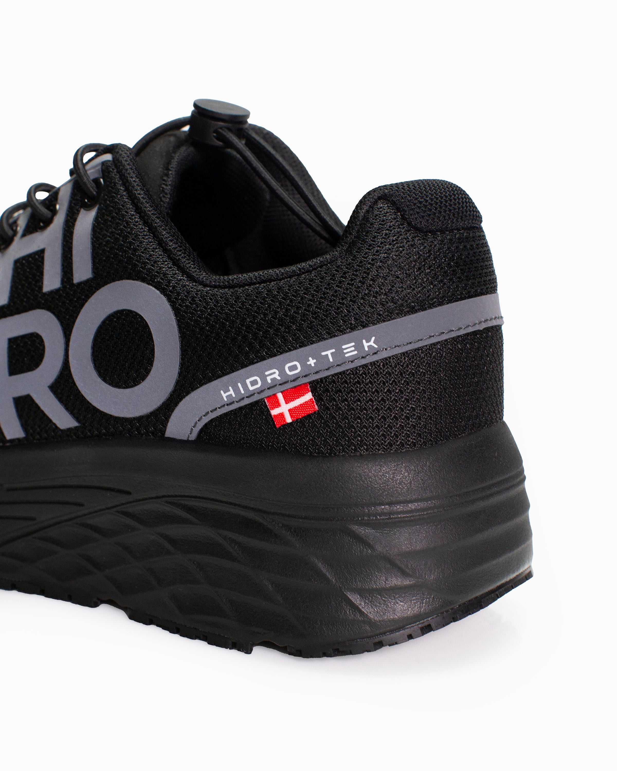 EIRA 247 MUJER BLACK