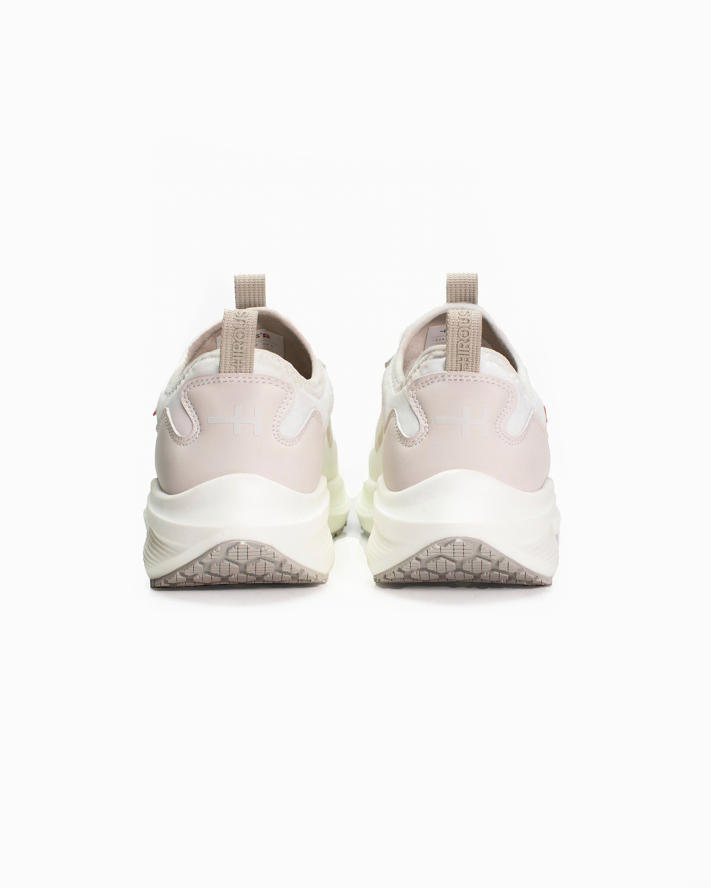 FRIGGA 365 MUJER WHITE