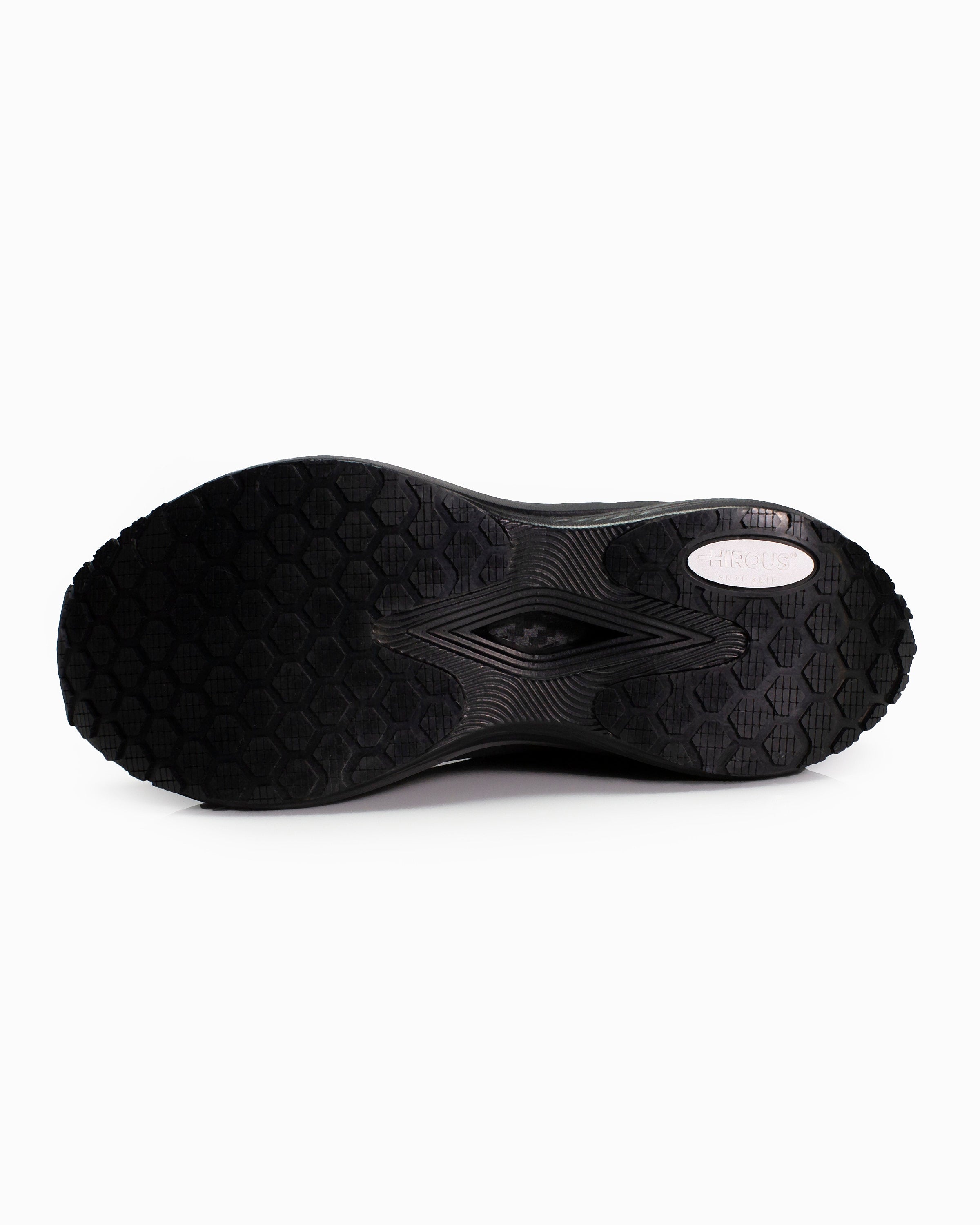 FRIGGA 365 MUJER BLACK