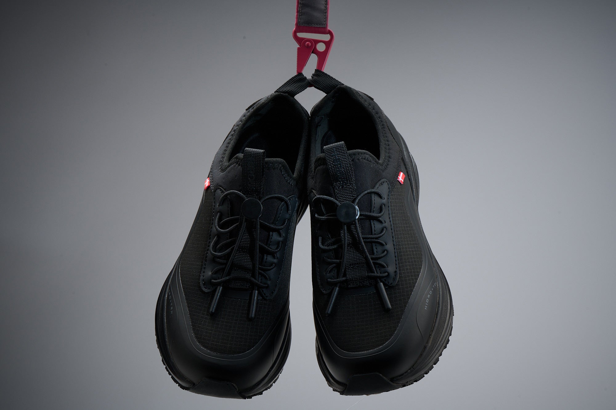 FRIGGA 365 MUJER BLACK