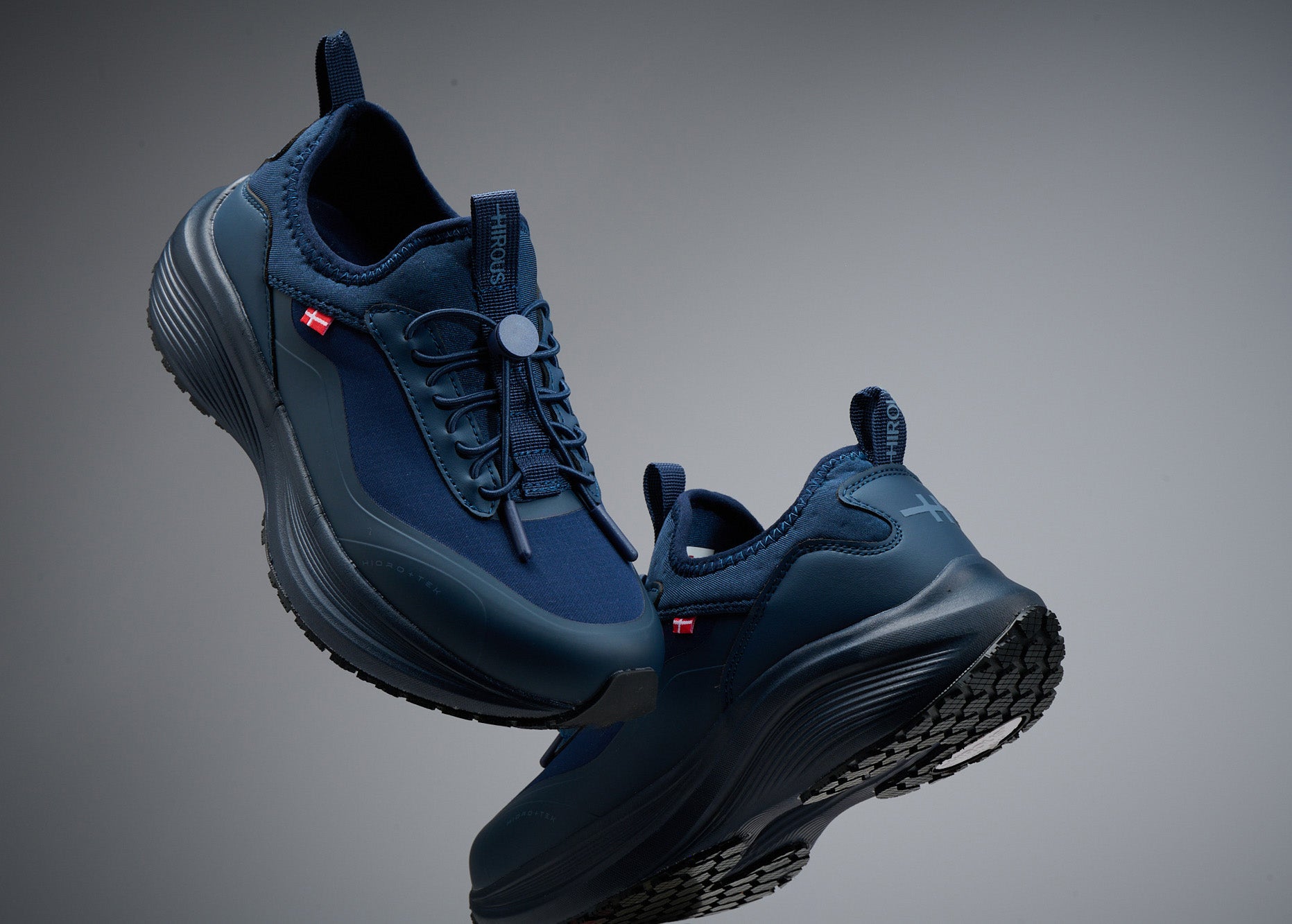 FRIGGA 365 MUJER NAVY