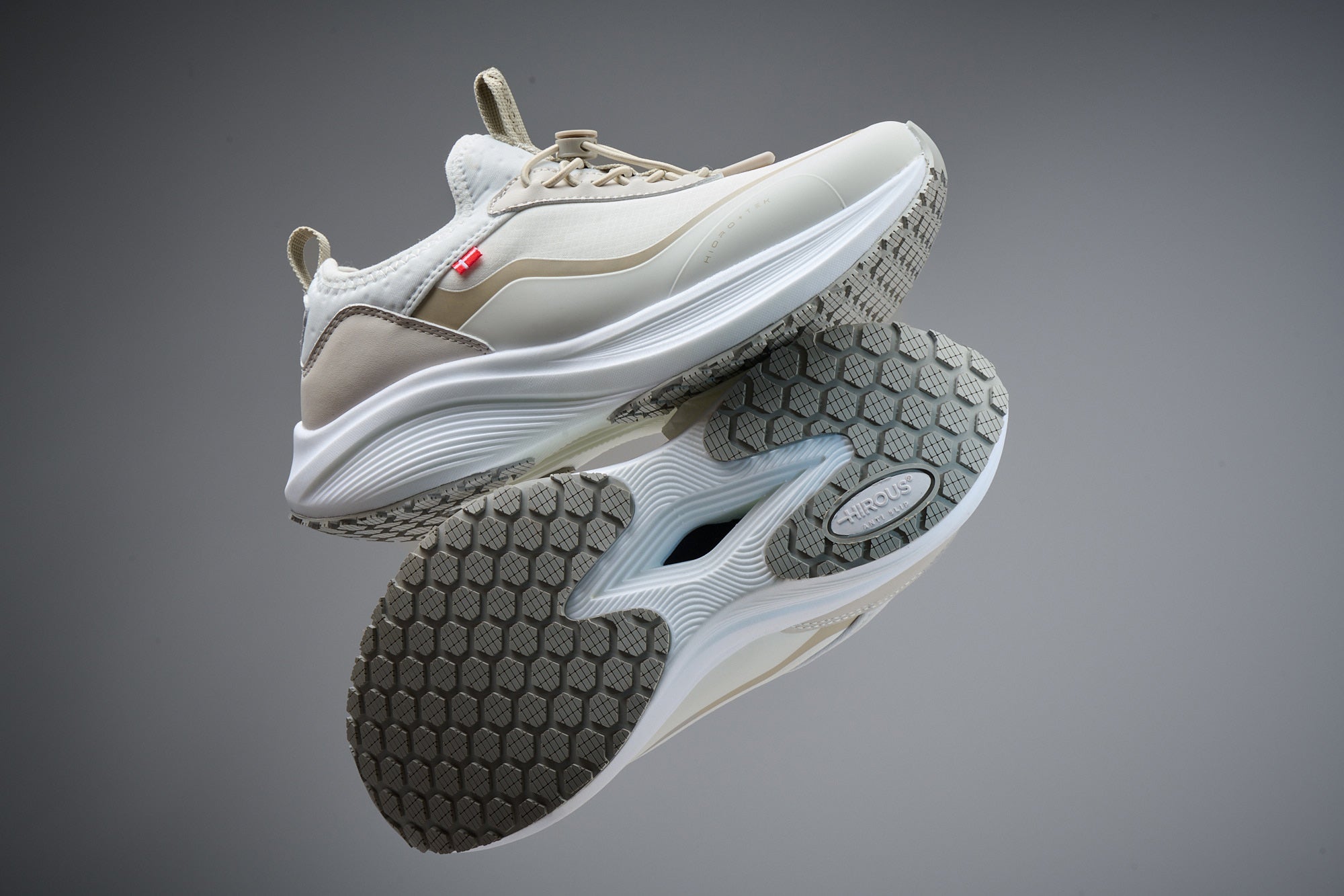 FRIGGA 365 MUJER WHITE