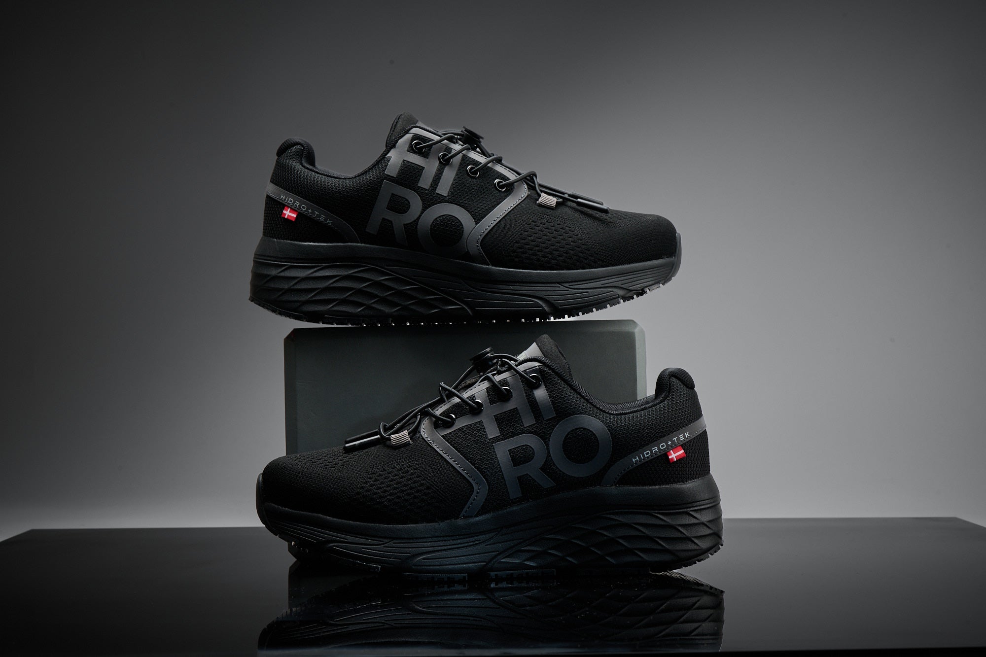 EIRA 247 HOMBRE BLACK