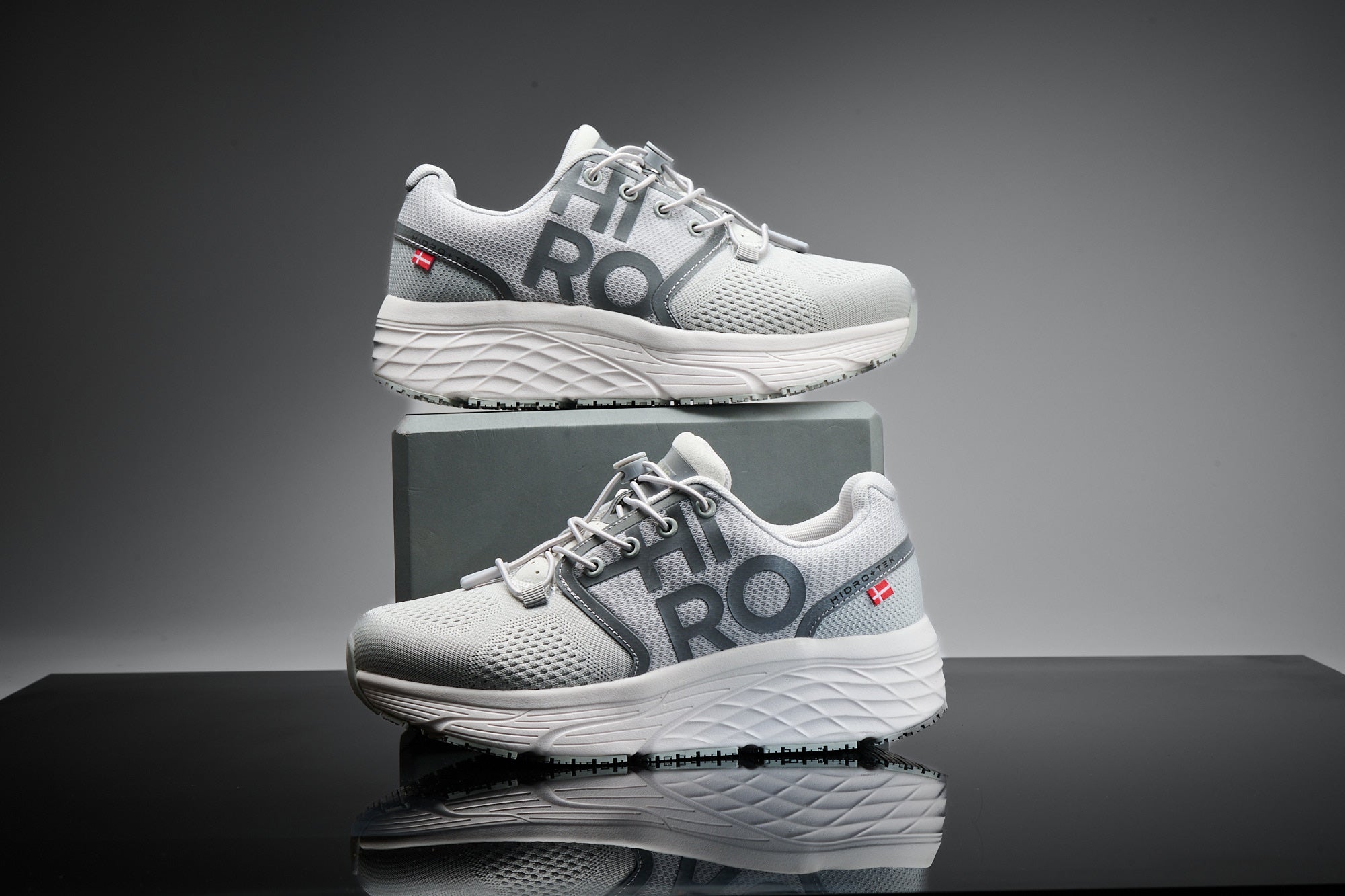 EIRA 247 HOMBRE WHITE