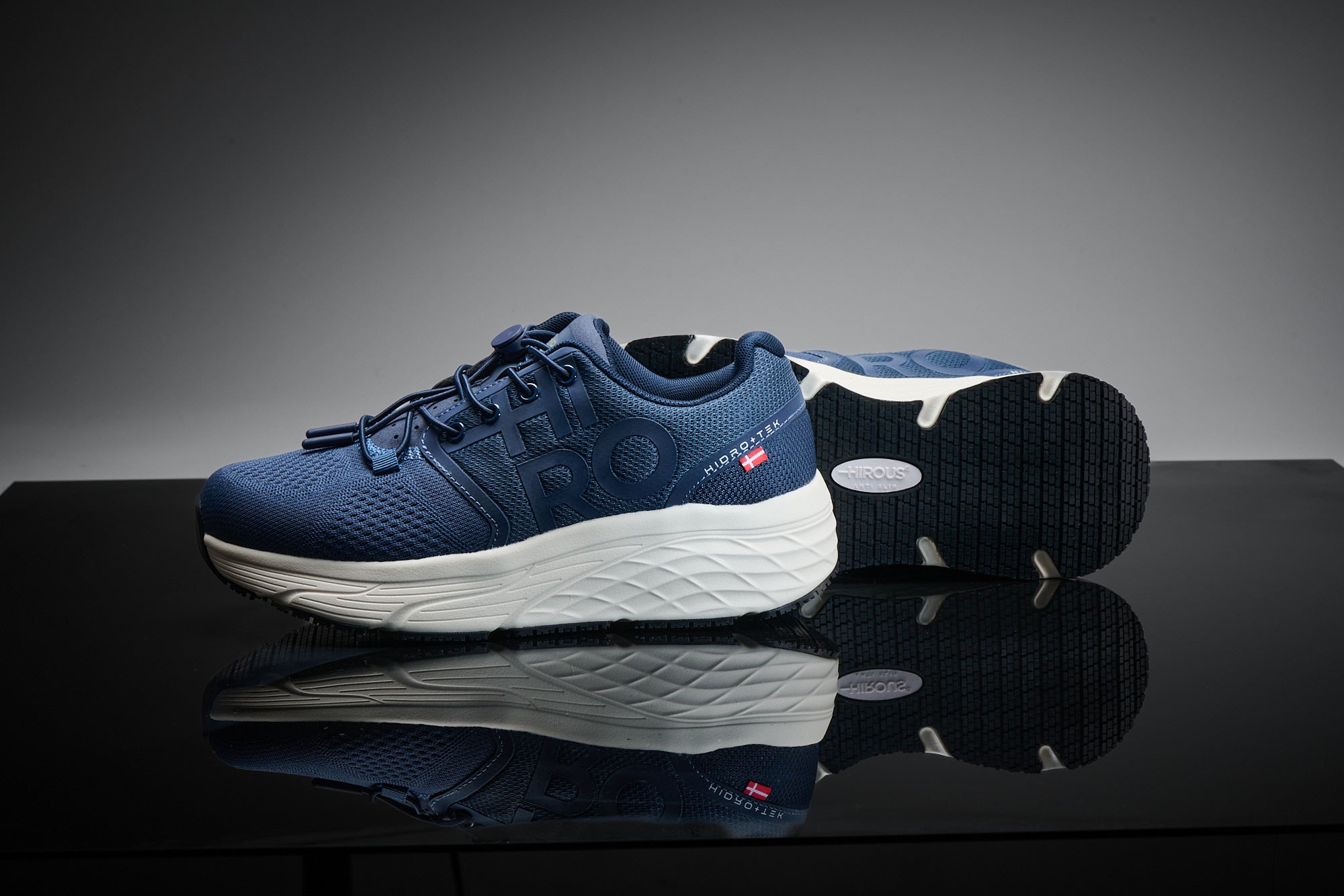 EIRA 247 HOMBRE NAVY