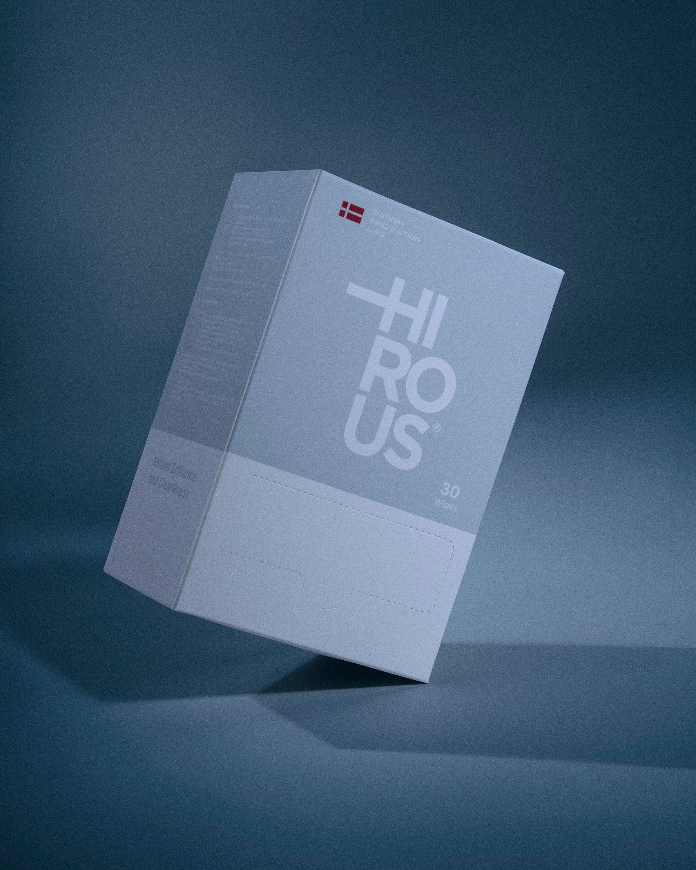 HIROUS WIPES – Hirous