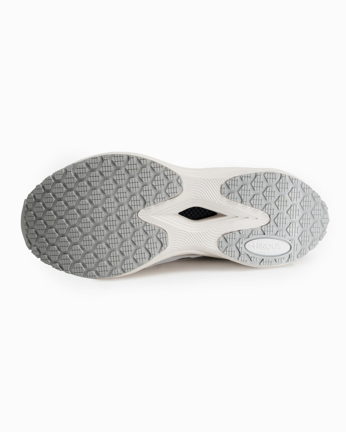FRIGGA 365 MUJER LIMITED EDITION GREY