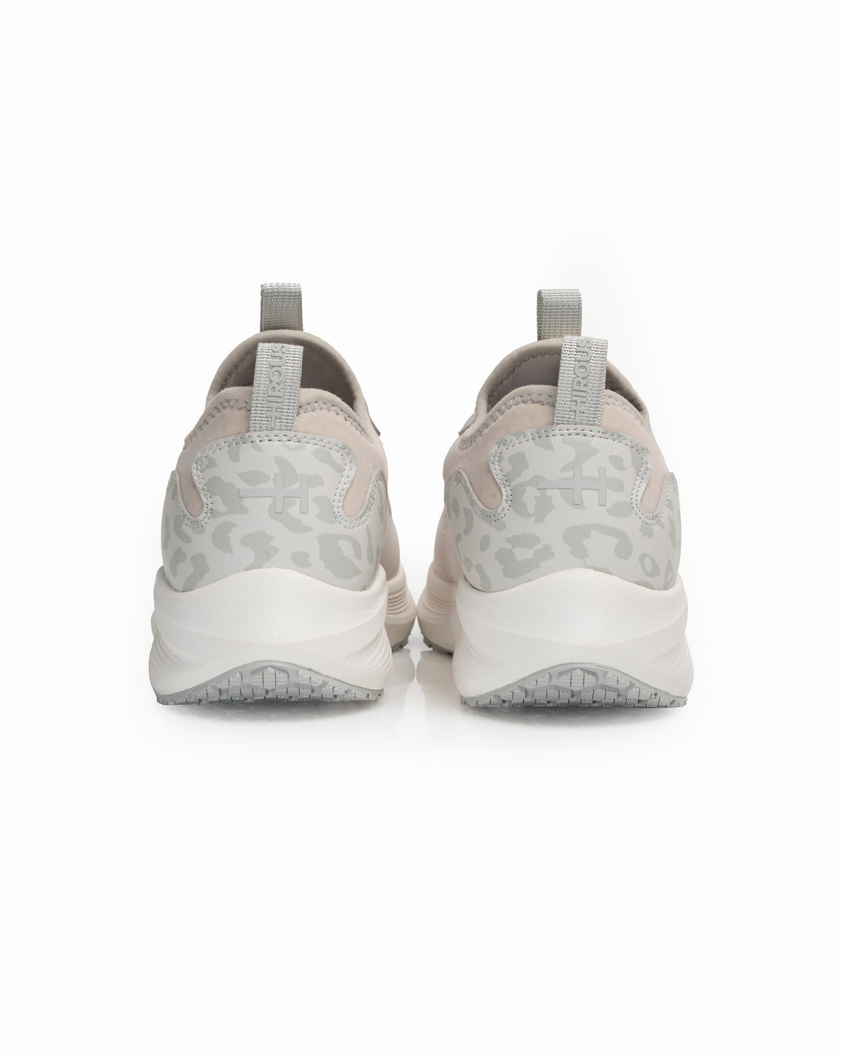 FRIGGA 365 MUJER LIMITED EDITION GREY