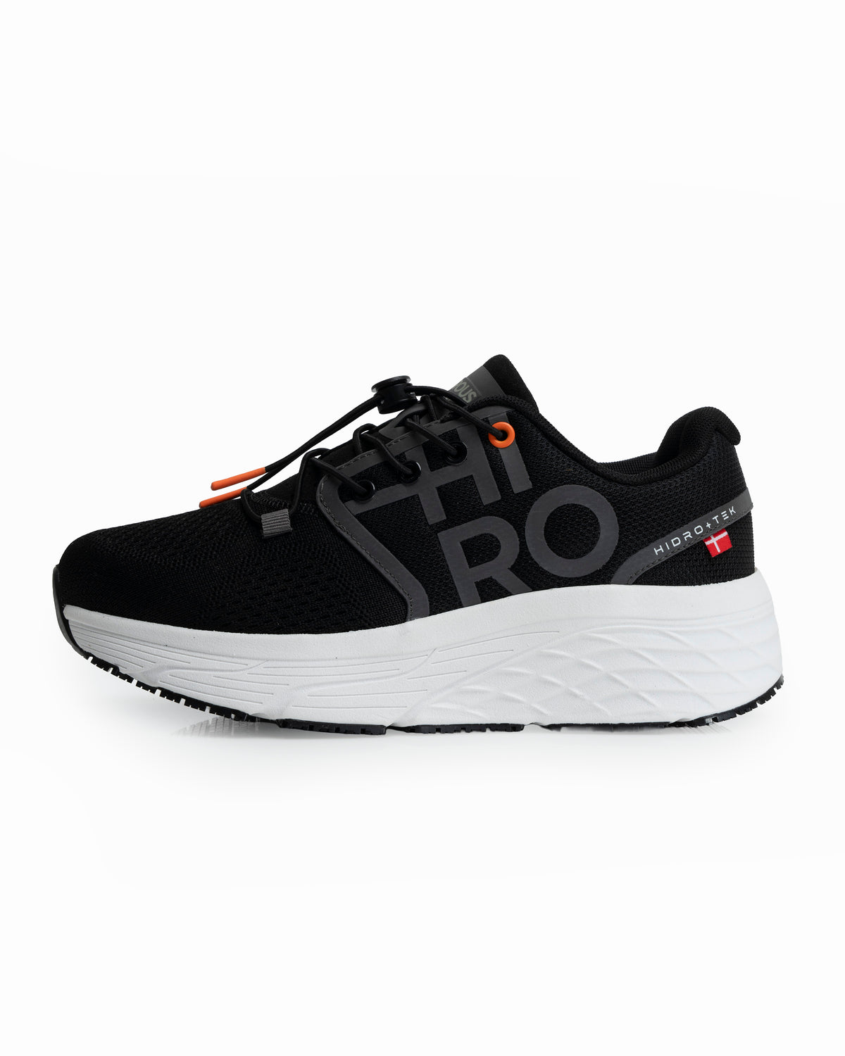 EIRA 247 HOMBRE LIMITED EDITION BLACK