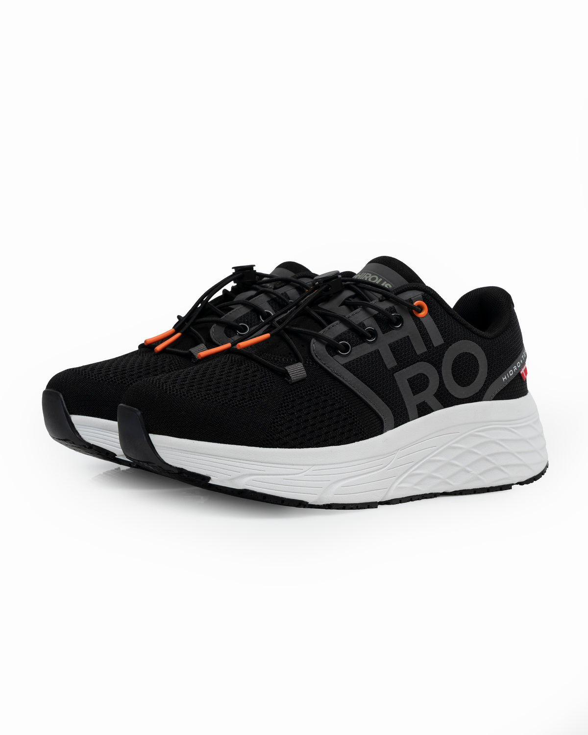 EIRA 247 HOMBRE LIMITED EDITION BLACK