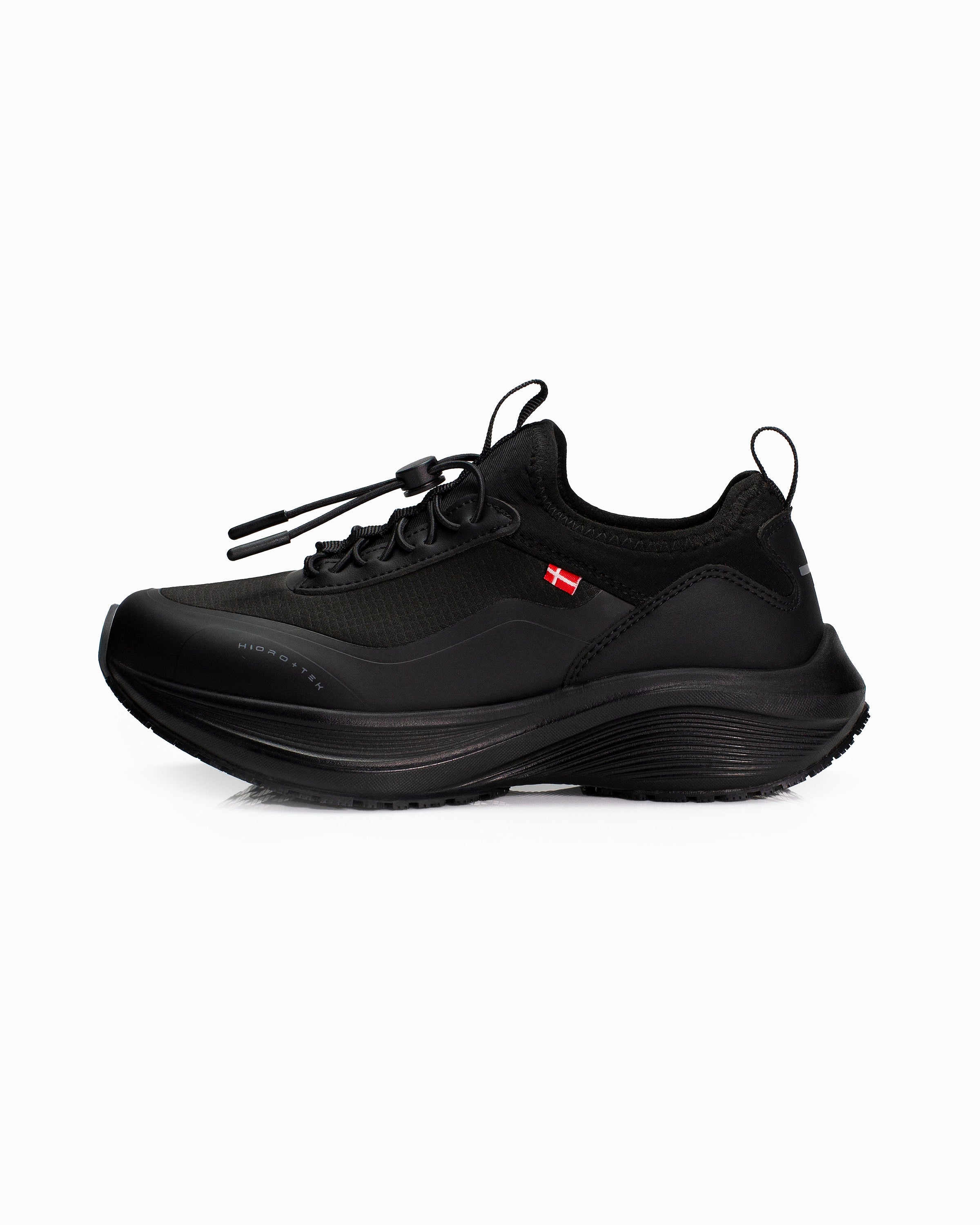 FRIGGA 365 MUJER BLACK