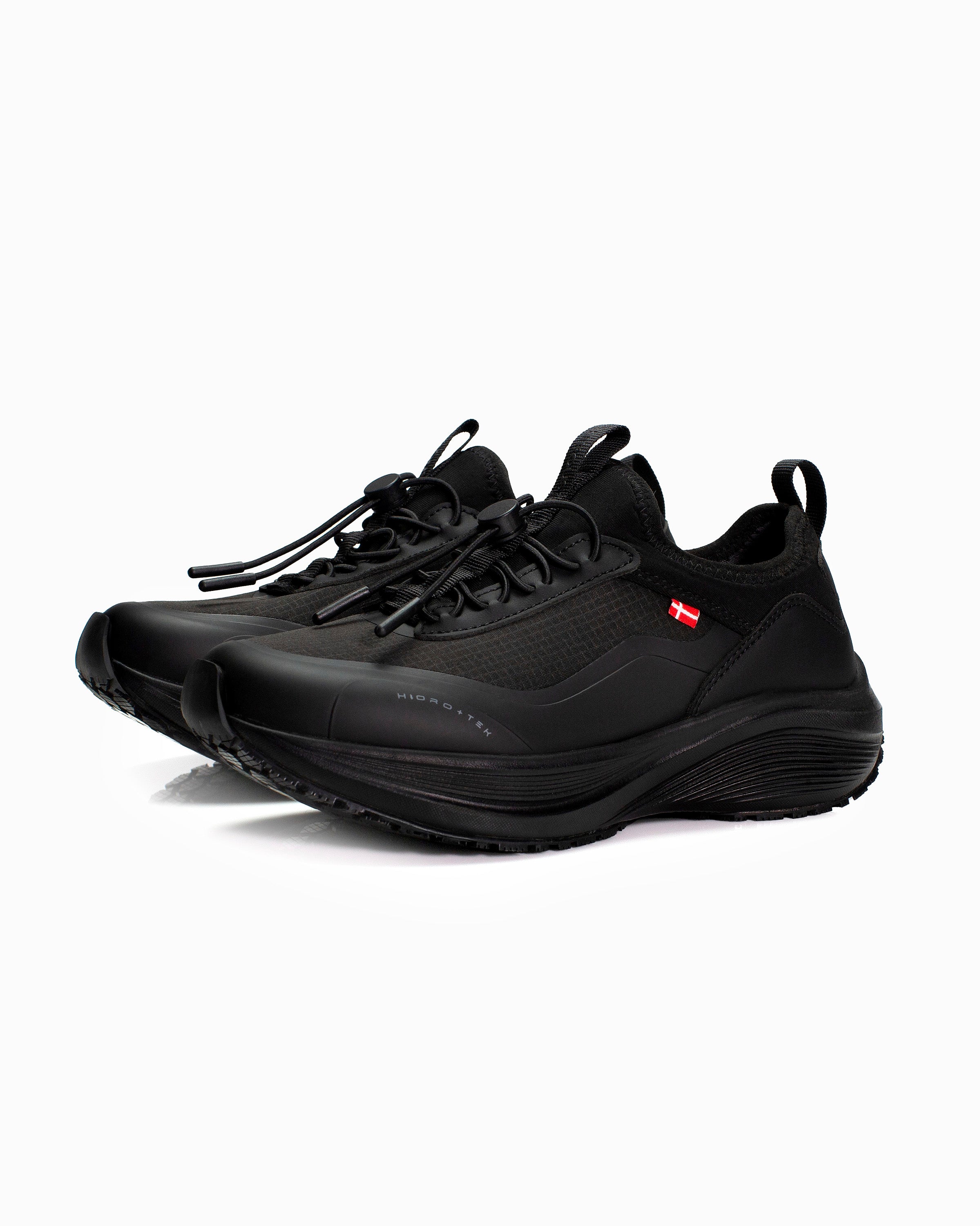 FRIGGA 365 MUJER BLACK