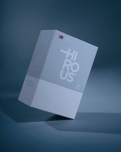 HIROUS WIPES