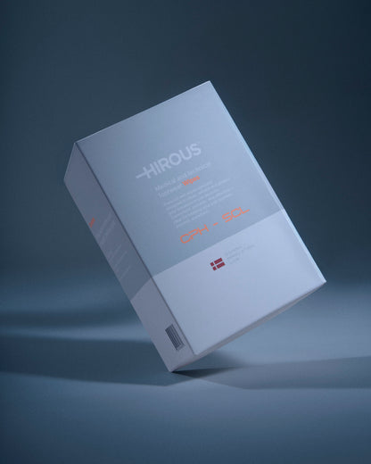 HIROUS WIPES