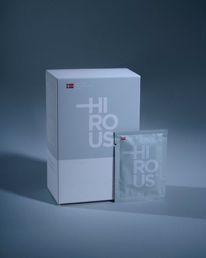 HIROUS WIPES