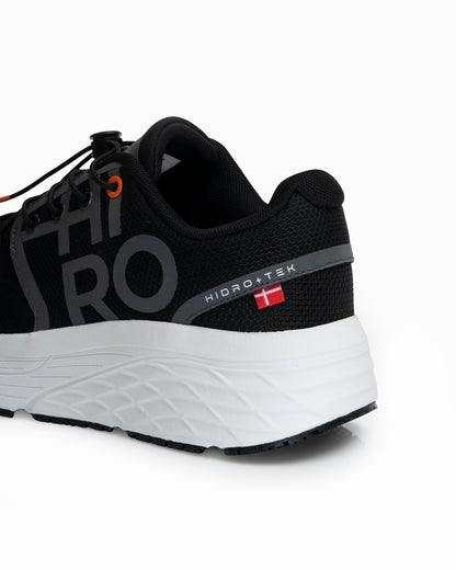 EIRA 247 HOMBRE LIMITED EDITION BLACK
