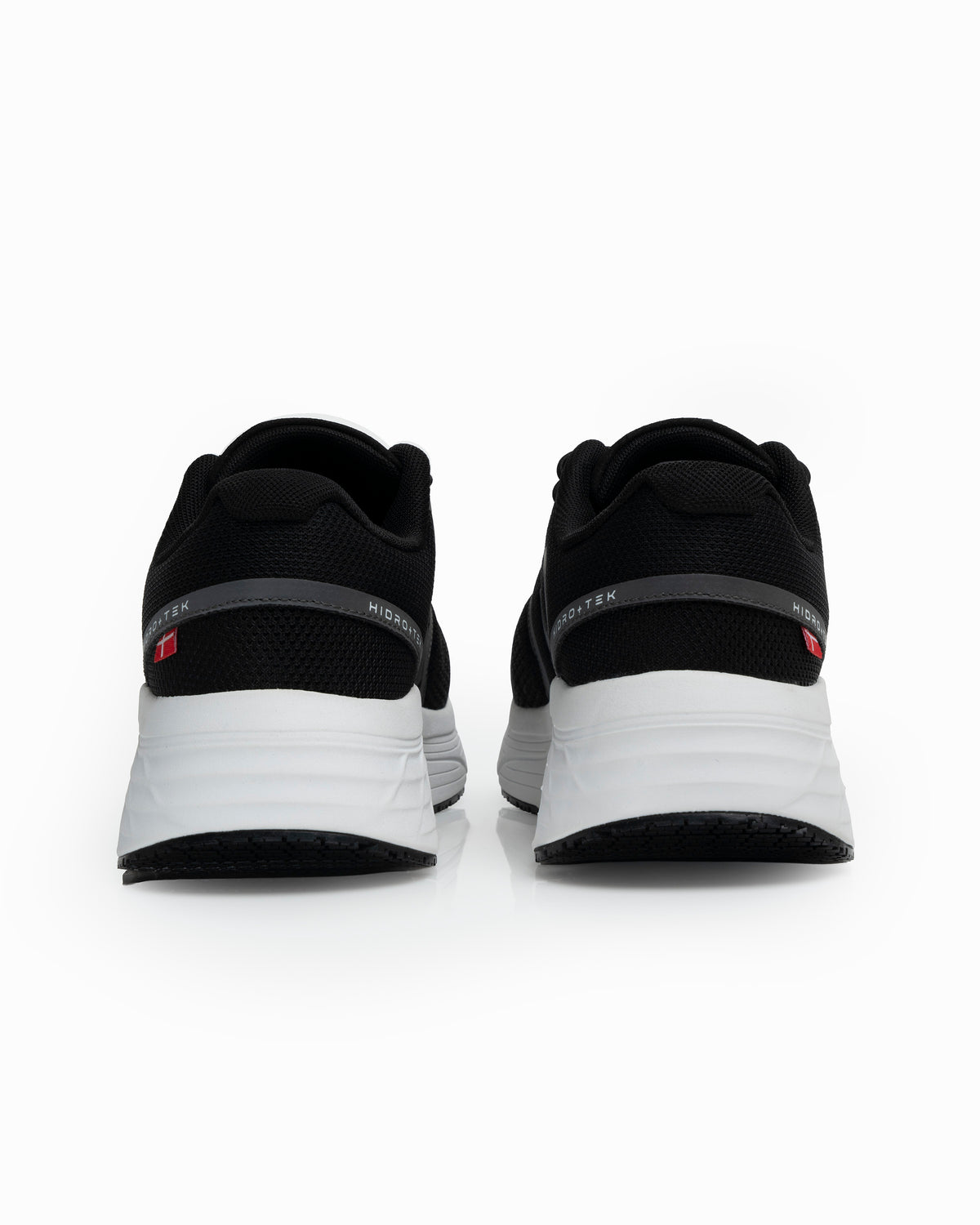 EIRA 247 HOMBRE LIMITED EDITION BLACK